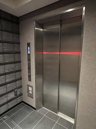 ラサンテ上野(LaSante上野)の物件内観写真